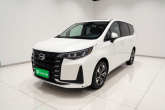 广汽传祺 传祺M6 2021款 270T DCT尊享版（七座）