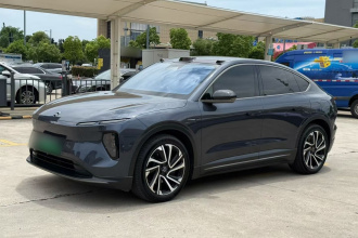 蔚来EC6 2023款 75kWh