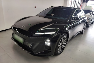 蔚来ET5T 2025款 75kWh Touring