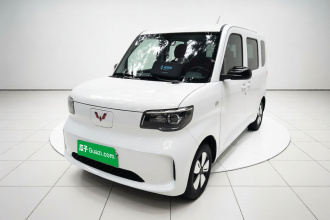 五菱汽车 五菱之光新能源 2025款 201km 标准型