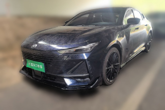 长安UNI-V 2023款 1.5T 运动版