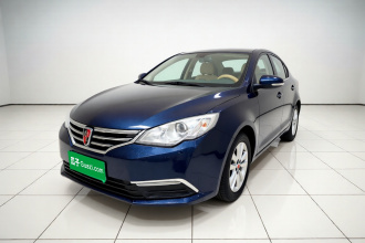 荣威360 2015款 1.5L 手动豪华版