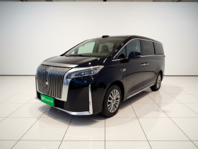 魏牌 高山 2025款 四驱高山8