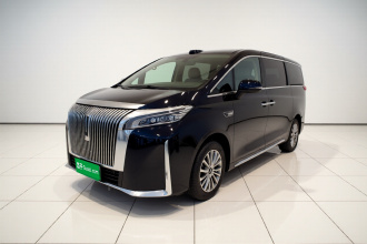 魏牌 高山 2025款 四驱高山8