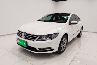 一汽-大众CC 2013款 1.8TSI 豪华型