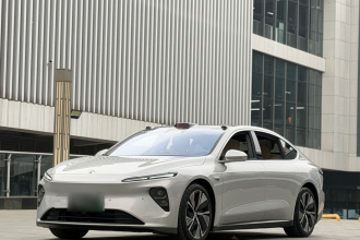 蔚来ET7 2024款 75kWh 行政版