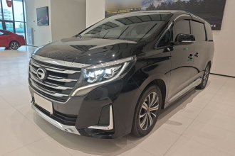 广汽传祺 传祺M8 2020款 领航款 390T 尊贵版