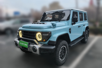 212 T01 2025款 2.0T 长风