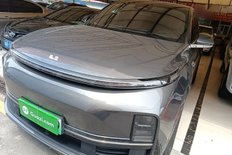 理想汽车 理想L8 2024款 Pro