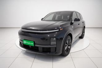 理想汽车 理想L7 2025款 Max 智能焕新版