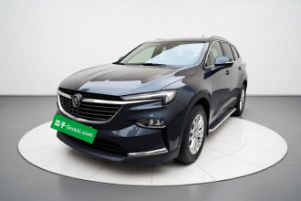 别克 昂科旗 2020款 28T 两驱豪华型