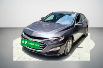 雪佛兰 迈锐宝XL 2019款 535T CVT锐行版