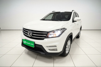 东风风光 风光S560 2019款 1.8L CVT精英型