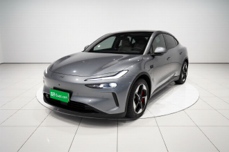 乐道L60 2024款 60kWh 后驱版