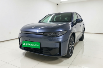 零跑汽车 零跑C10 2024款 530智享版