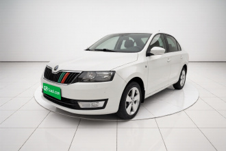 斯柯达 昕锐 2013款 1.6L 手动智选型