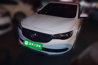 别克 英朗 2021款 改款 典范 1.5L 自动精英型