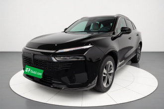 魏牌 摩卡新能源 2023款 两驱长续航版