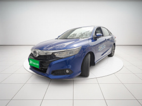 本田 凌派 2019款 180Turbo CVT领先版 国V
