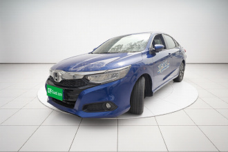 本田 凌派 2019款 180Turbo CVT领先版 国V