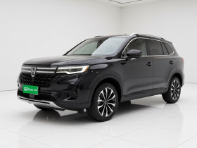 荣威RX5 MAX 2021款 Supreme系列 300TGI 自动豪华座舱版