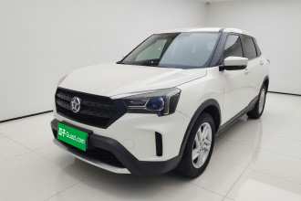 启辰T60 2020款 1.6L CVT智行版 国VI