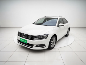 大众 朗行 2015款 230TSI DSG舒适版