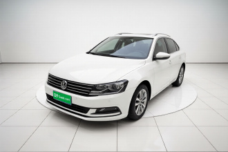 大众 朗行 2015款 230TSI DSG舒适版