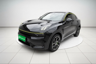 领克05 2022款 2.0TD 两驱耀Halo