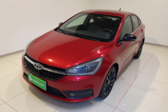 奇瑞 艾瑞泽5 2016款 1.5L 手动领潮版