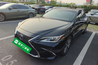 雷克萨斯ES 2020款 300h 卓越版