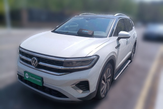 大众 揽境 2022款 380TSI 四驱豪华佳境版Pro 6座