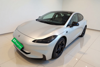 昊铂GT 2023款 560后驱七翼版