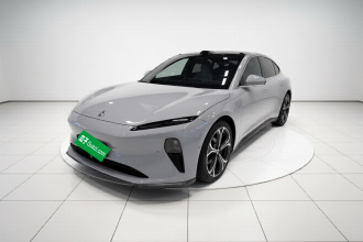 蔚来ET5T 2024款 75kWh Touring