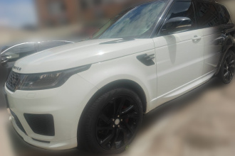 路虎 揽胜运动版 2018款 3.0 SC V6 HSE DYNAMIC