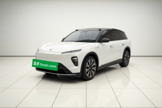 蔚来ES8 2024款 75kWh