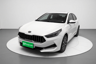 起亚K3 2021款 1.5L CVT时尚版