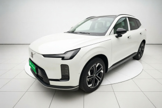 沃尔沃XC70插电式混动 2026款 四驱超长续航Core