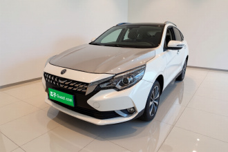 启辰T90 2017款 2.0L CVT智尚版