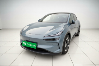 乐道L60 2024款 85kWh 四驱版