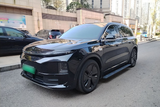 理想汽车 理想L6 2024款 Pro