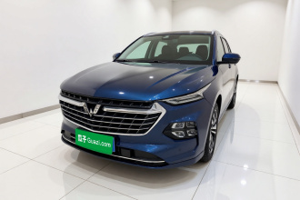 五菱汽车 五菱凯捷 2022款 1.5T CVT旗舰型