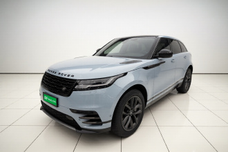 路虎 揽胜星脉 2024款 Dynamic SE