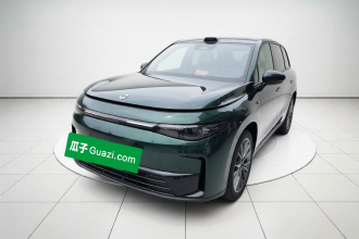 零跑汽车 零跑C10 2024款 530舒享版