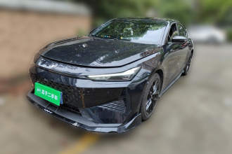 长安UNI-V 2024款 1.5T 尊贵型