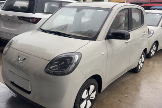 五菱汽车 宏光MINIEV 2025款 第四代 四门版 进阶款