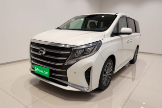 广汽传祺 传祺M8 2023款 领秀系列 390T 尊贵版