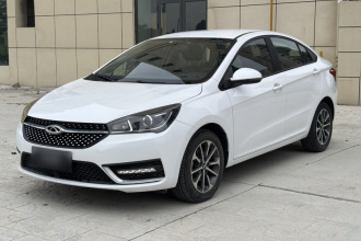 奇瑞 艾瑞泽5 2021款 PRO 1.5L 手动青春版