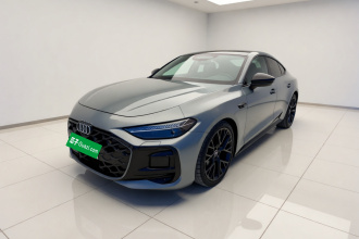 奥迪A5L Sportback 2026款 TFSI quattro 150kW 首发限量版