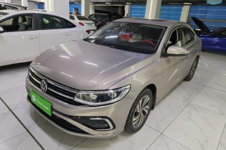 大众 宝来 2023款 200TSI DSG悦行版